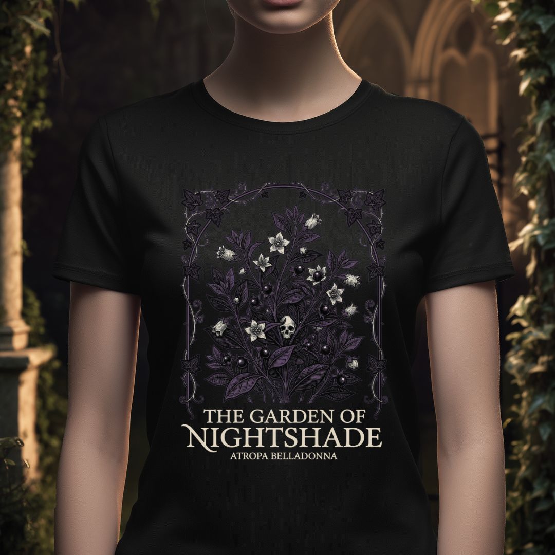 Garden of Nightshade