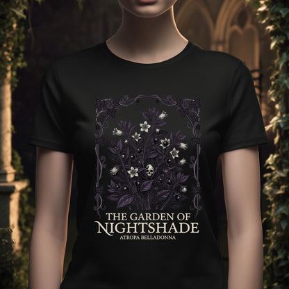 Garden of Nightshade