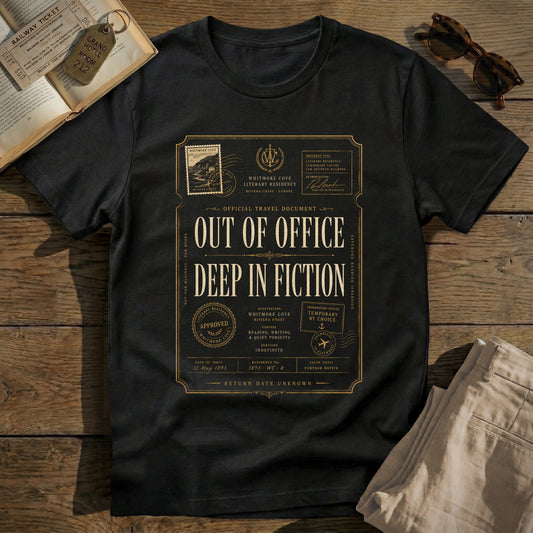 Out of Office