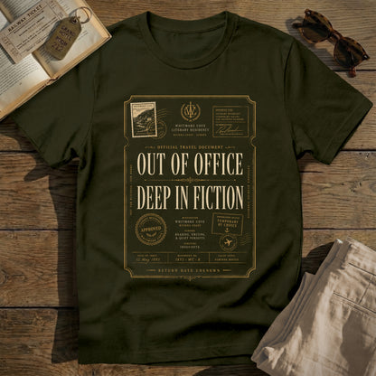 Out of Office