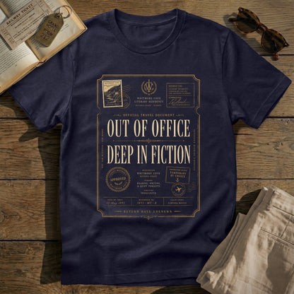 Out of Office