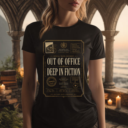 Out of Office