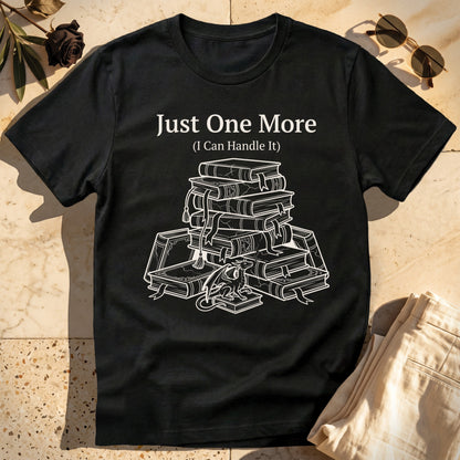 Just One More