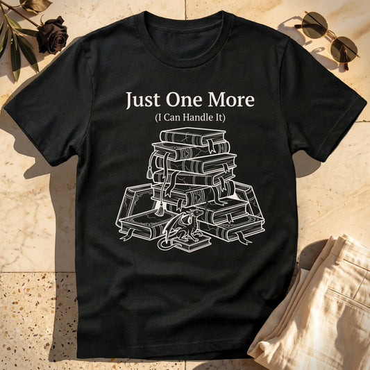 Just One More