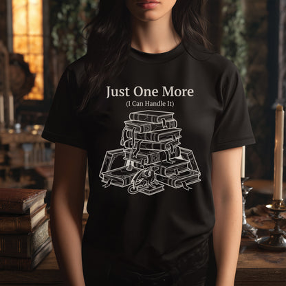 Just One More