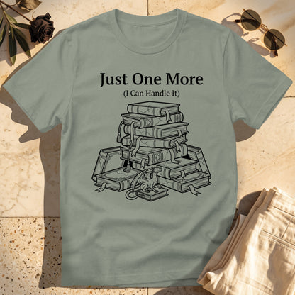 Just One More