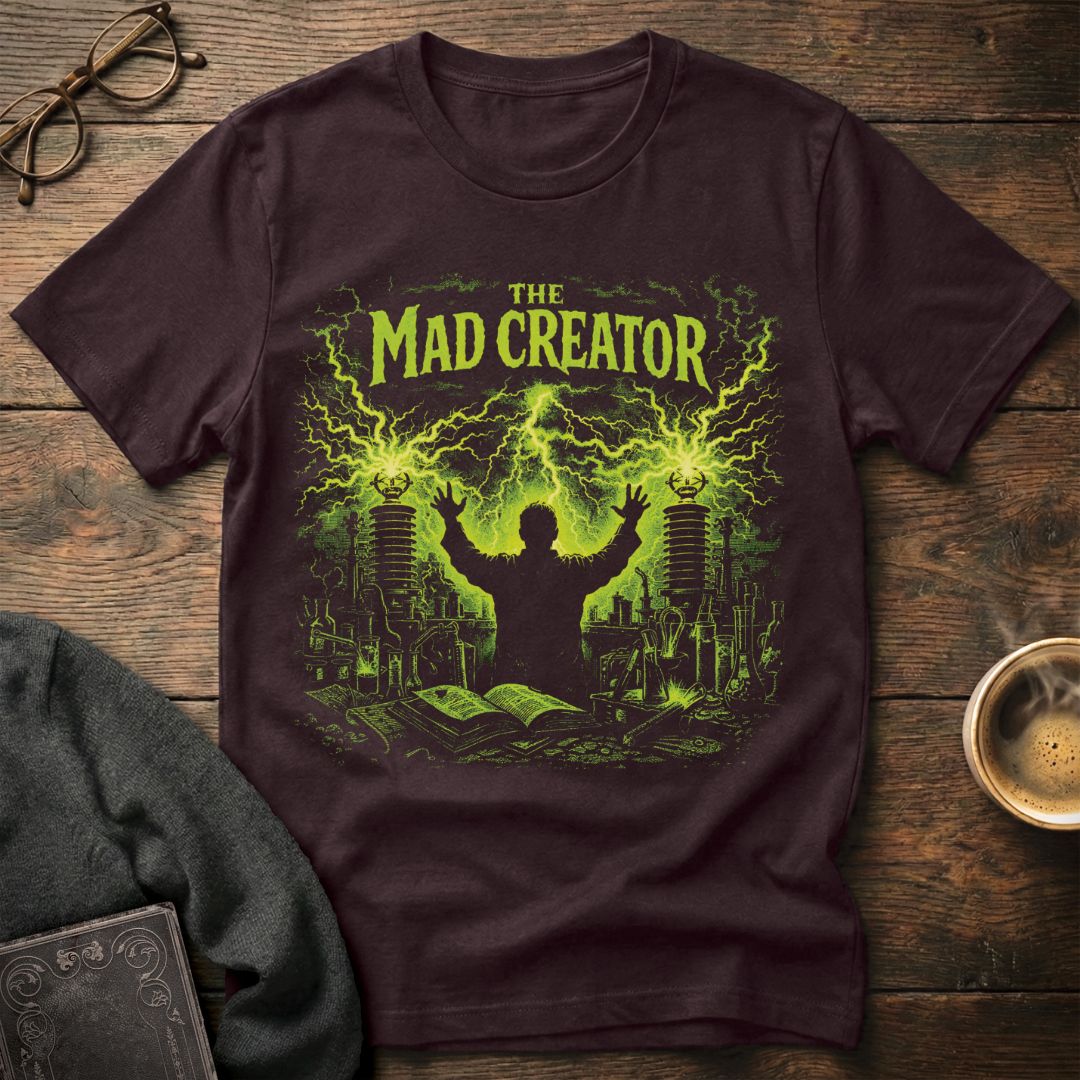 Mad Creator
