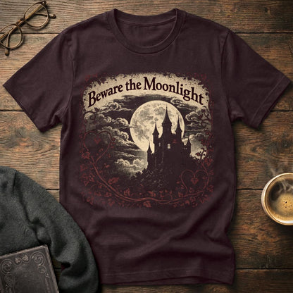 Beware the Moonlight