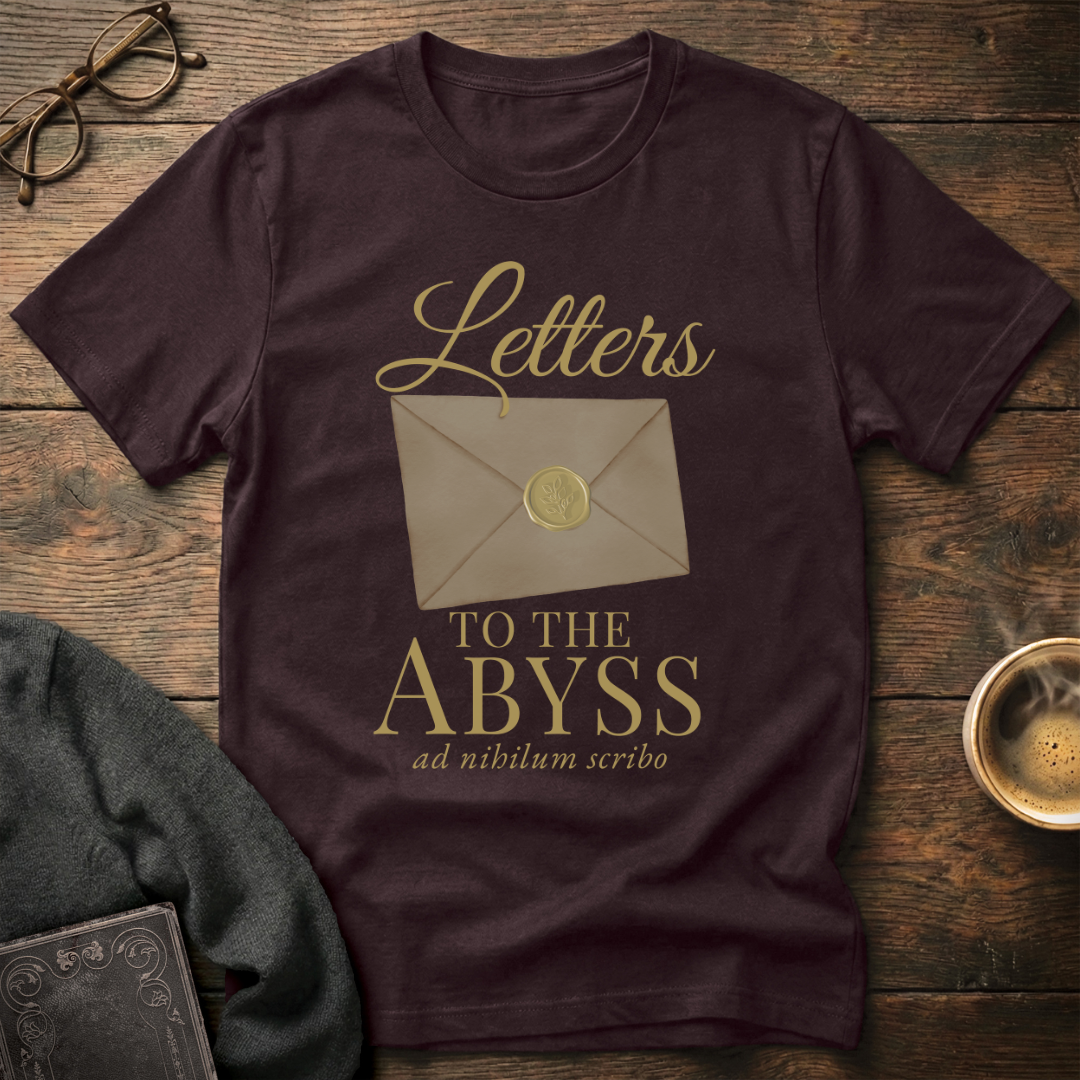 Letters to the Abyss