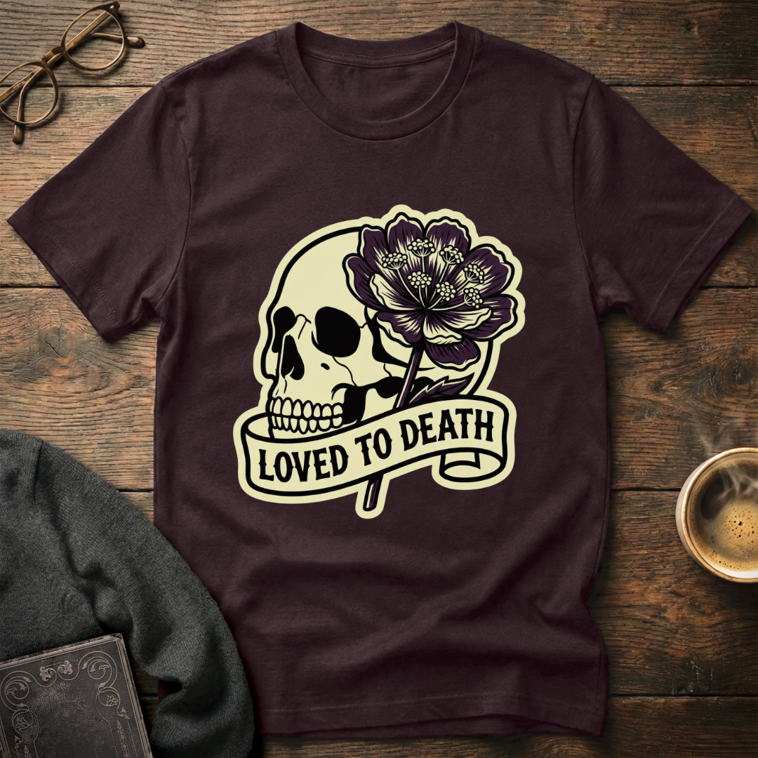 Loved to Death