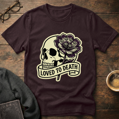 Loved to Death