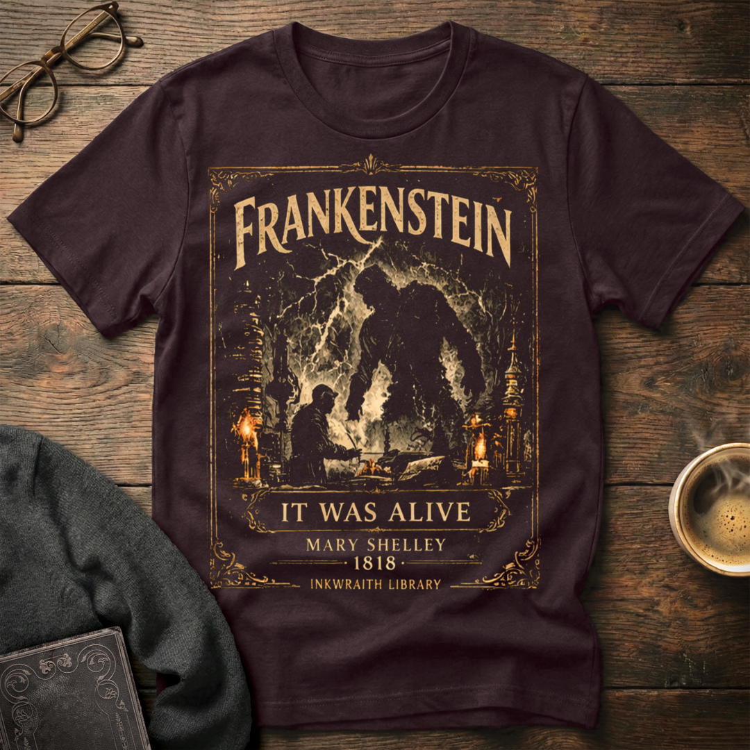 Frankenstein