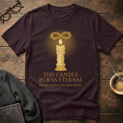 The Eternal Candle