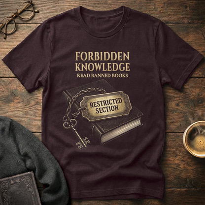Forbidden Knowledge