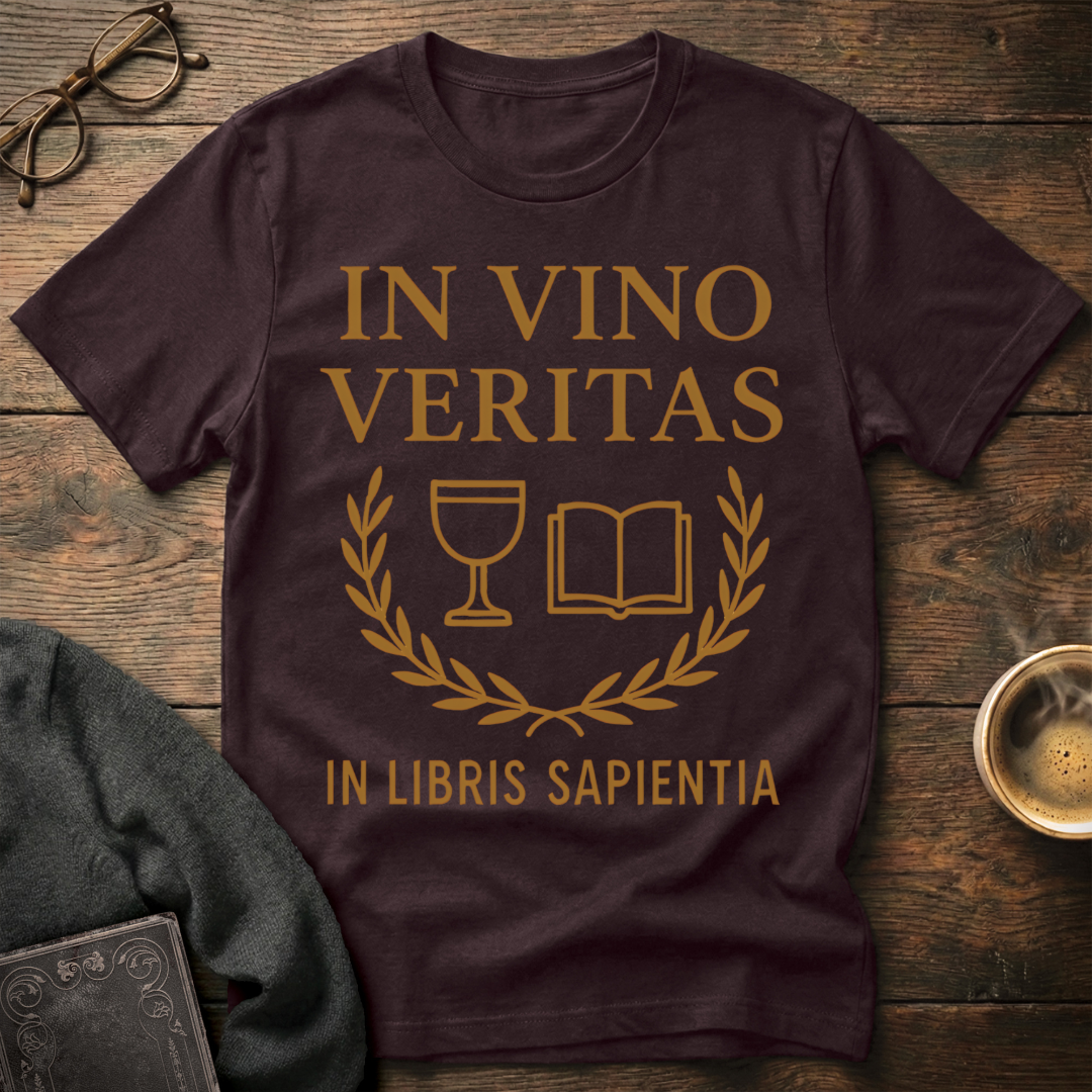 In Libris Sapientia