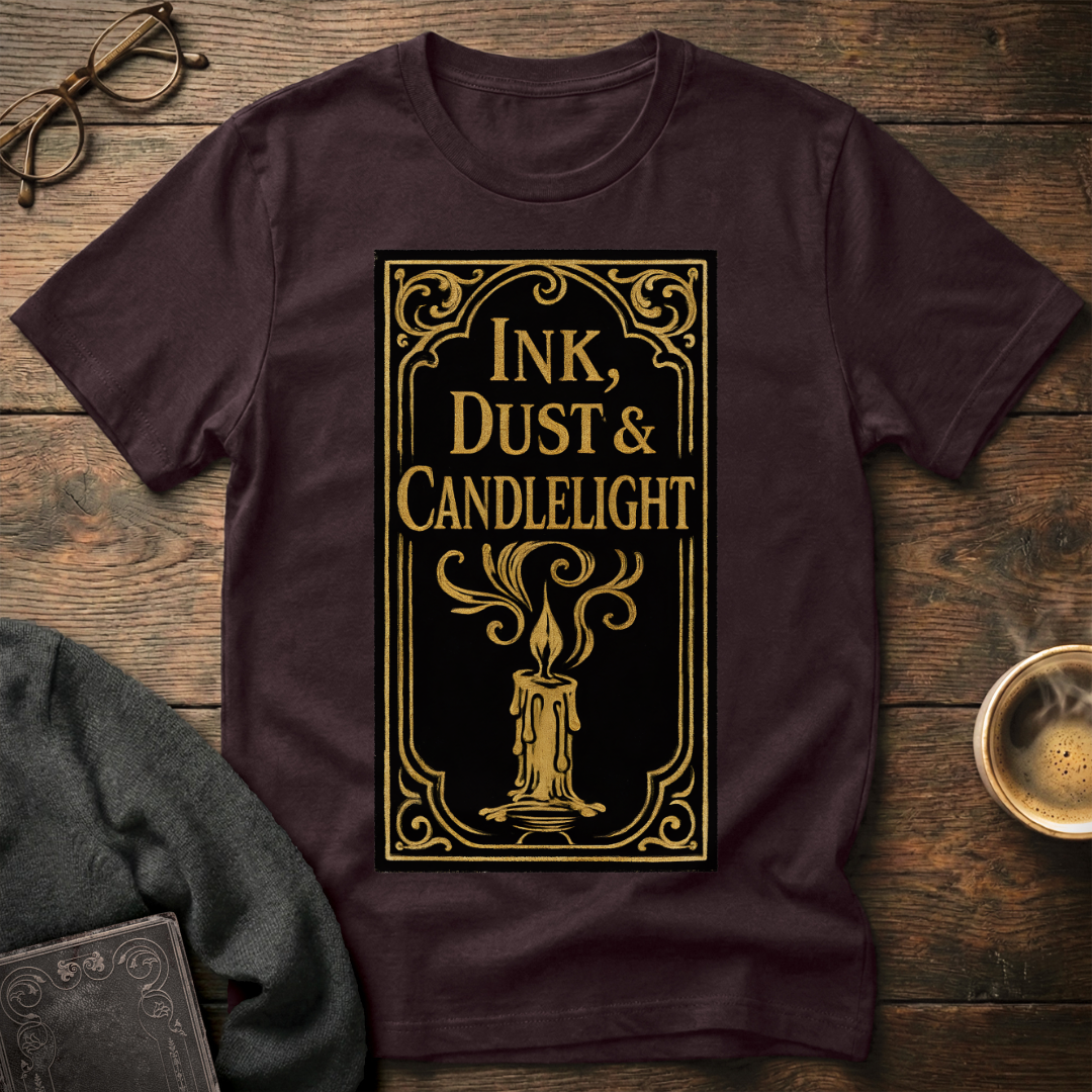 Dust & Candlelight
