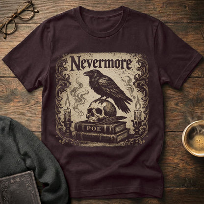 Nevermore - Poe