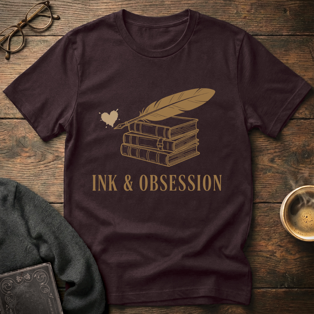 Ink & Obsession