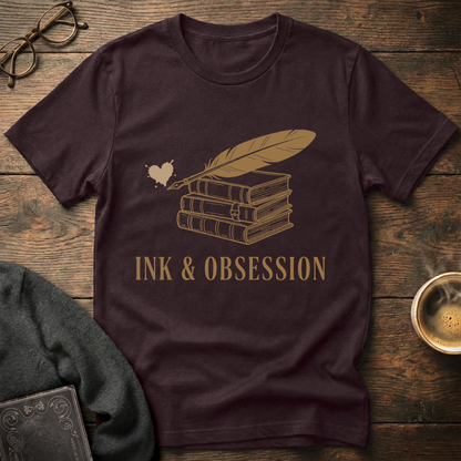 Ink & Obsession