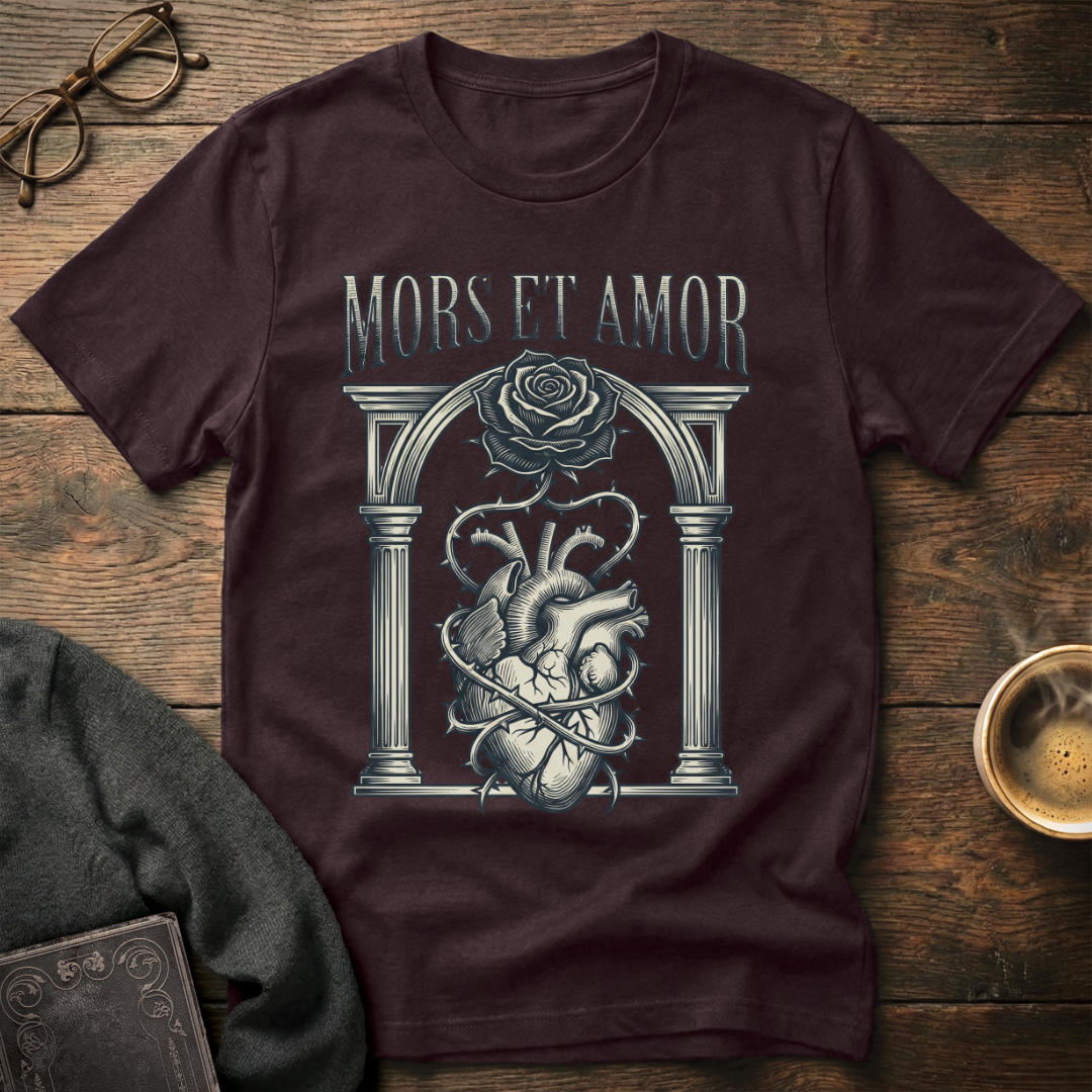 Mors Et Amor