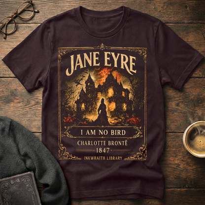 Jane Eyre