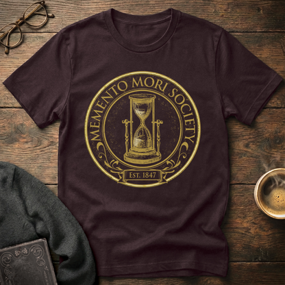 Mori Society Hourglass
