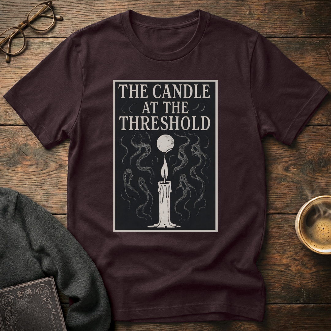 Candle at the Threshold
