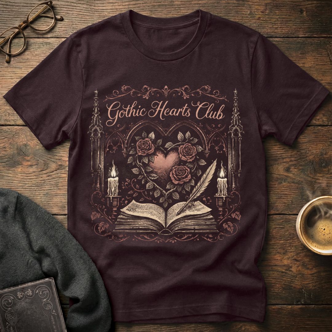 Gothic Hearts Club