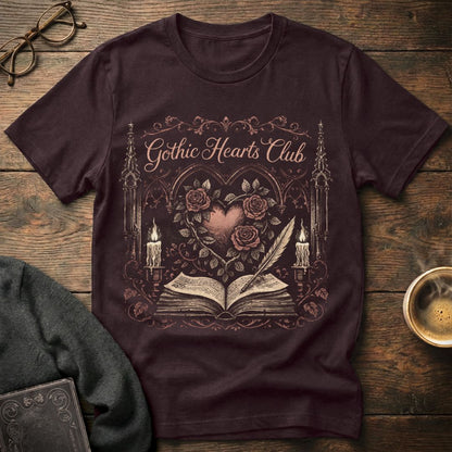 Gothic Hearts Club