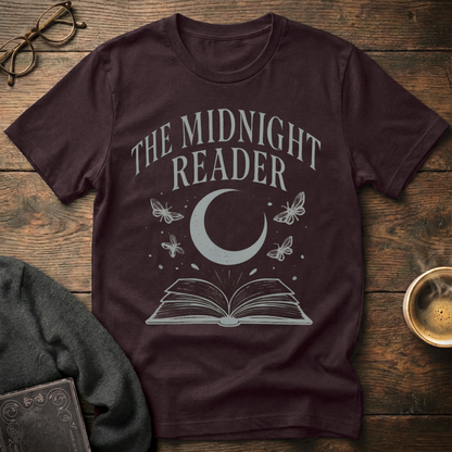 The Midnight Reader