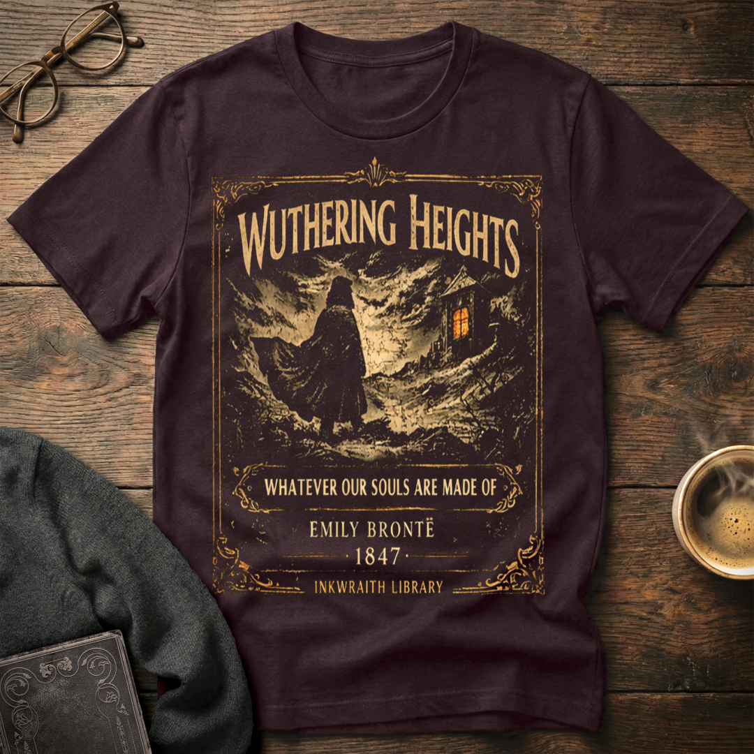Wuthering Heights