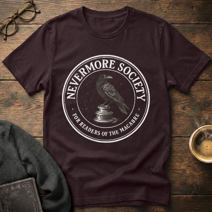 A Raven's Word is Final