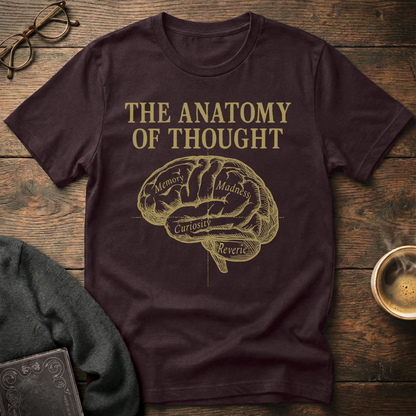 The Anatomy of Thought