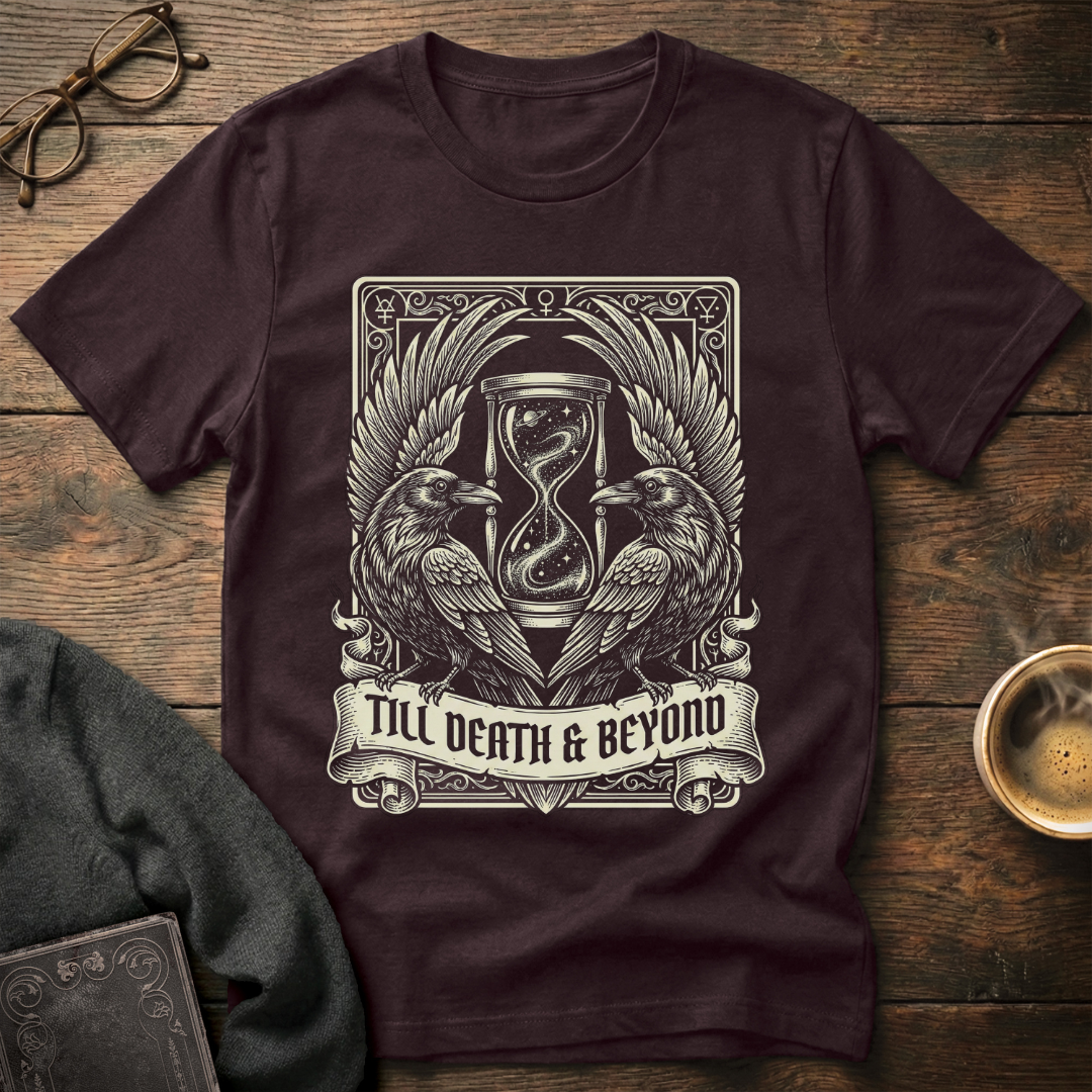 Till Death & Beyond