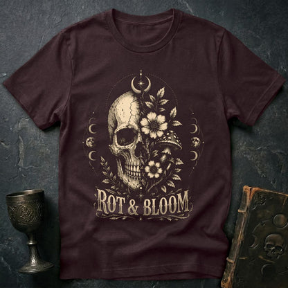 Rot & Bloom