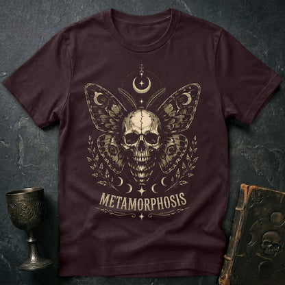 Metamorphosis
