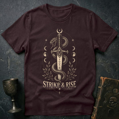 Strike & Rise