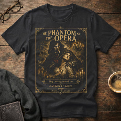Phantom of the Opera
