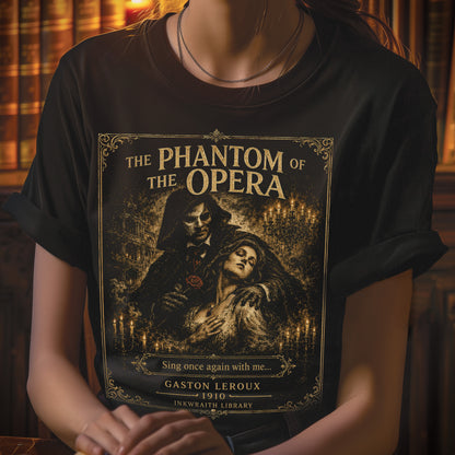 Phantom of the Opera