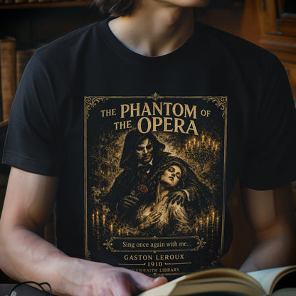 Phantom of the Opera