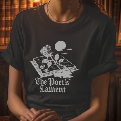 The Poet's Lament