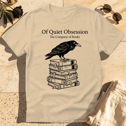Of Quiet Obsession