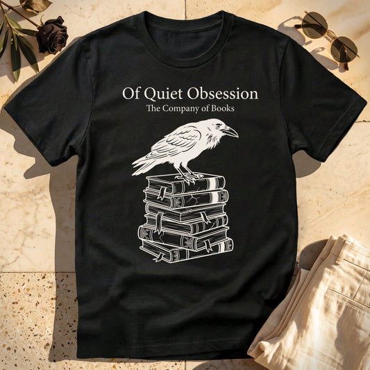 Of Quiet Obsession