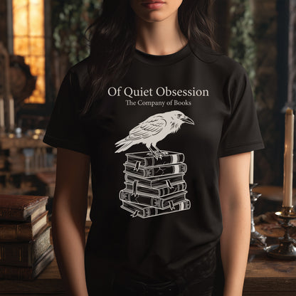 Of Quiet Obsession