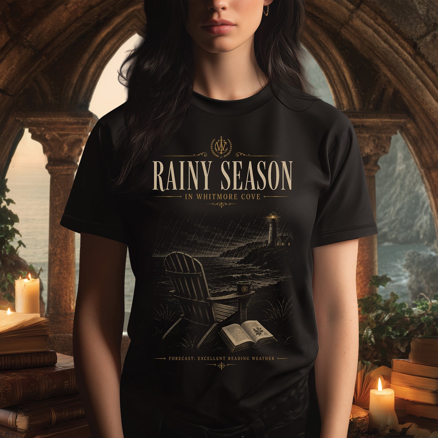 Rainy Season