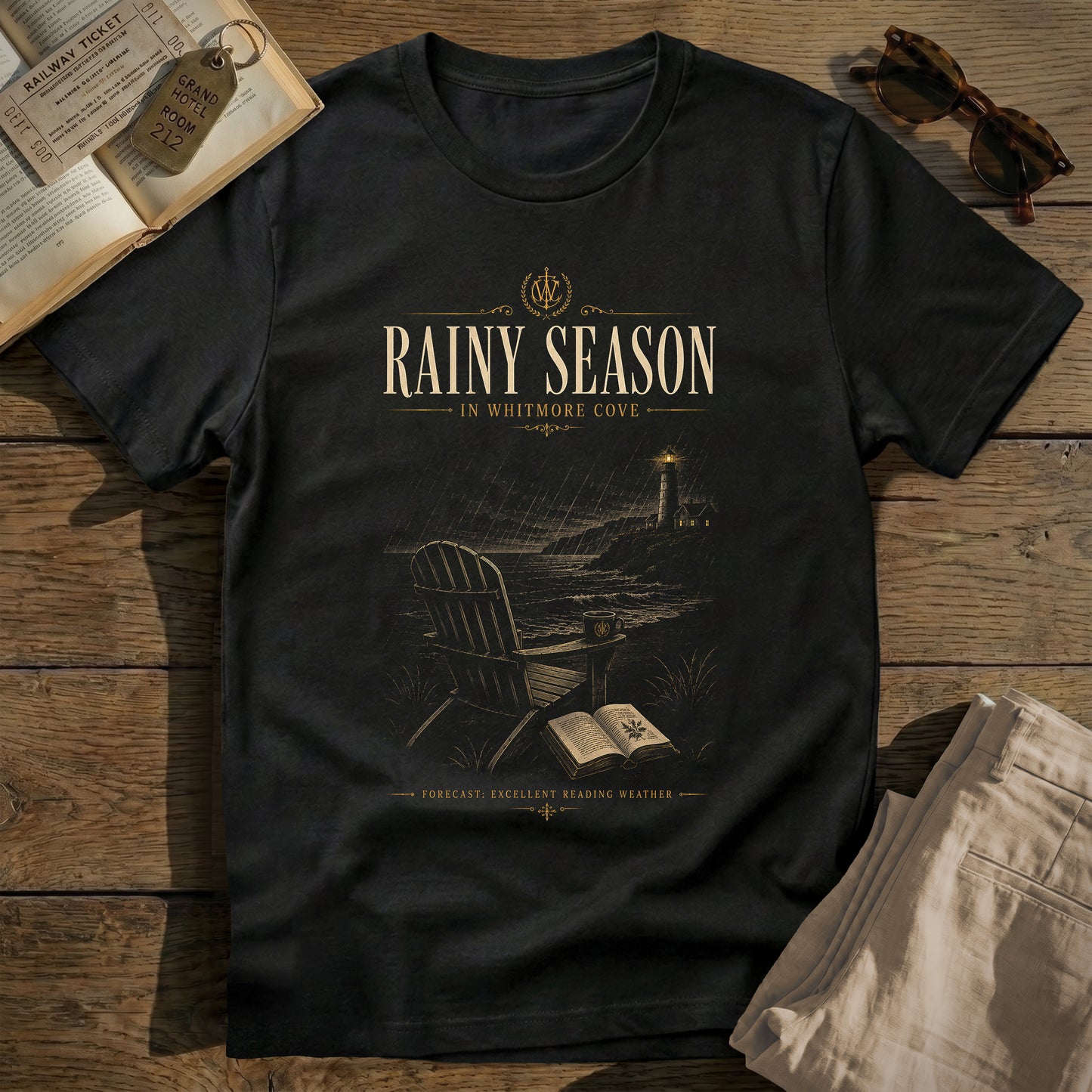 Rainy Season