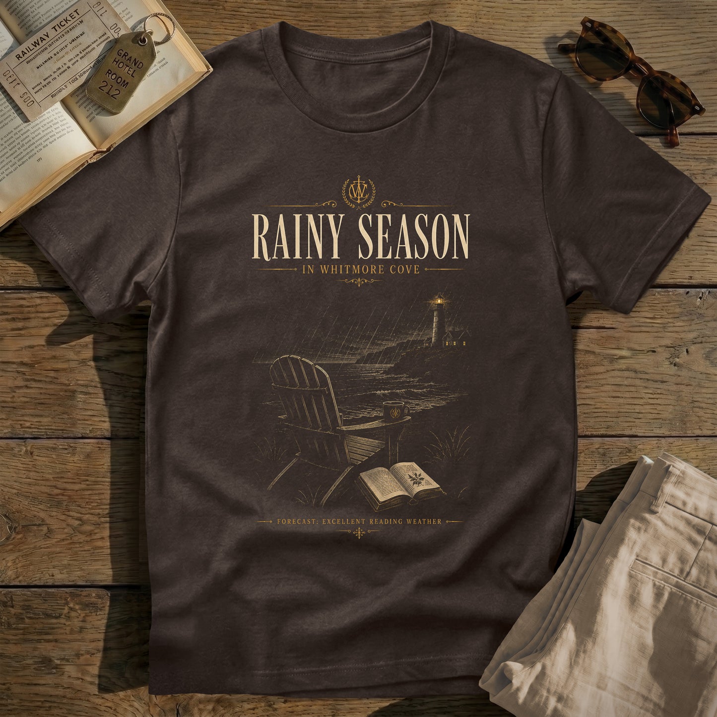 Rainy Season