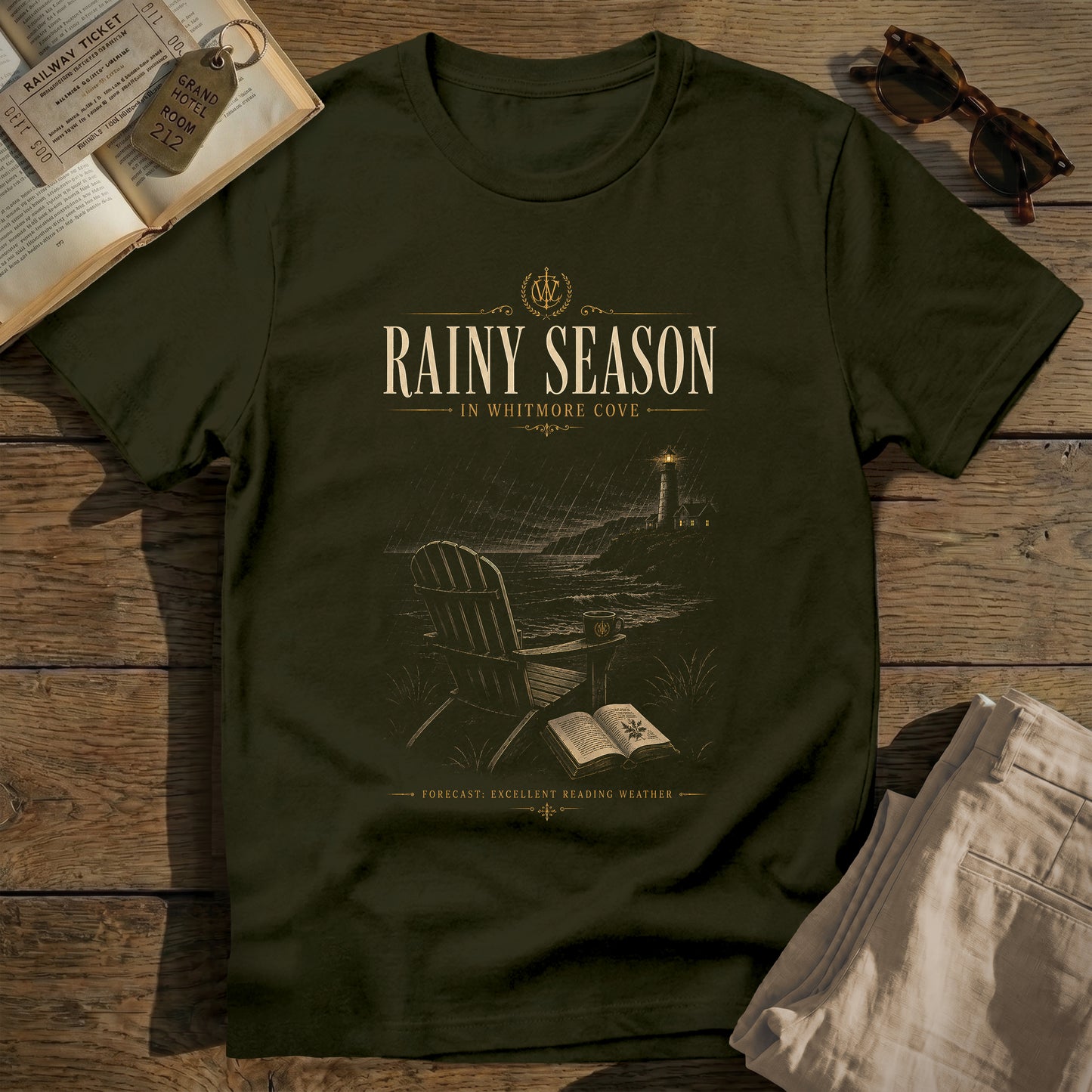 Rainy Season
