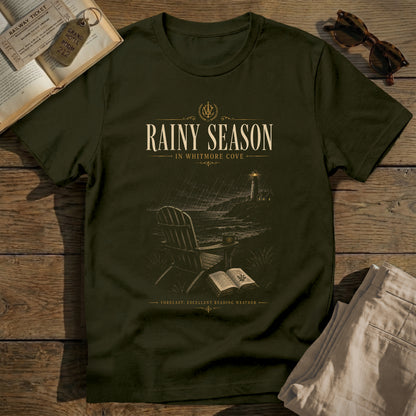 Rainy Season