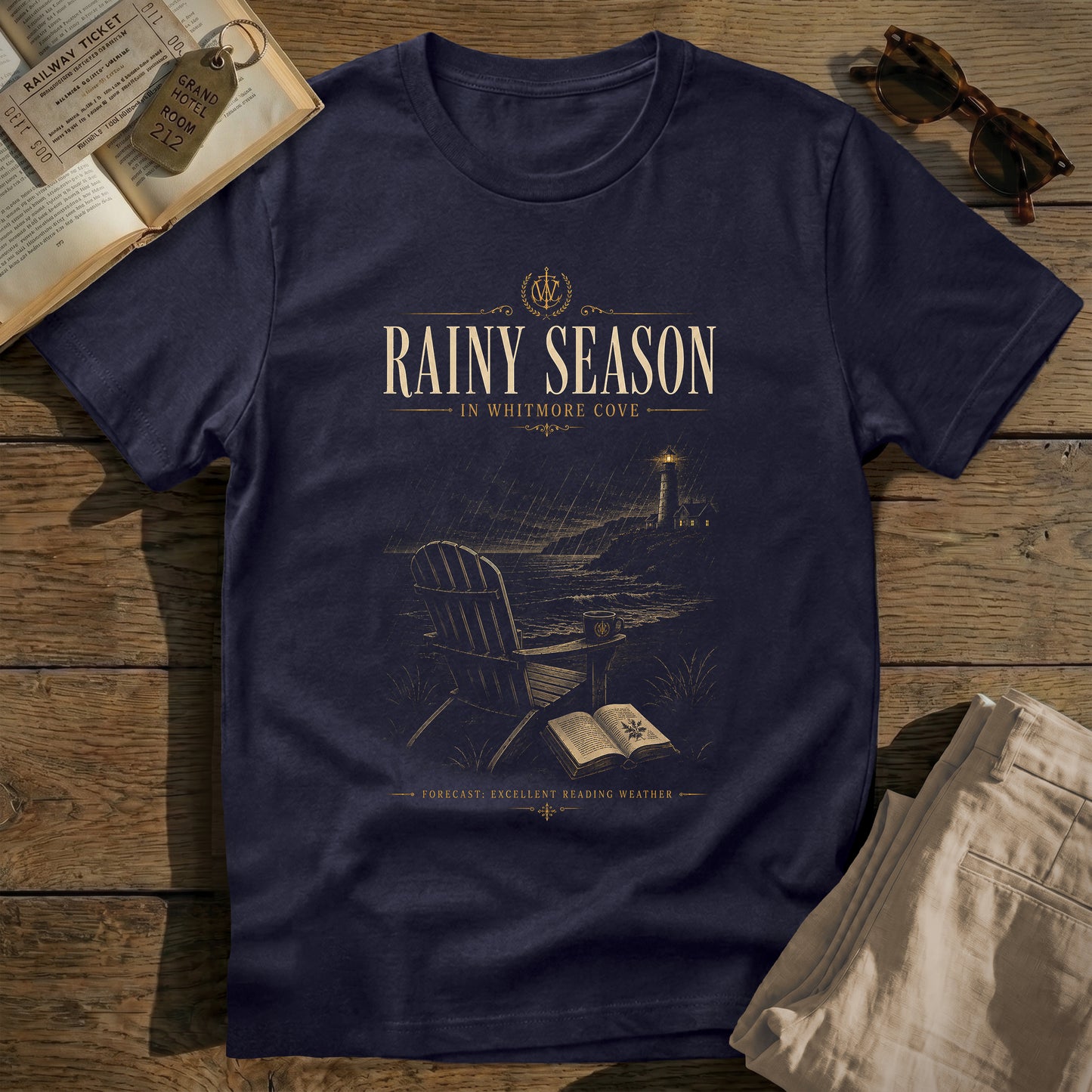 Rainy Season